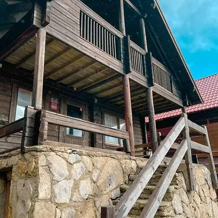 Шале Chale Do Sossego Serra Da Estrela *