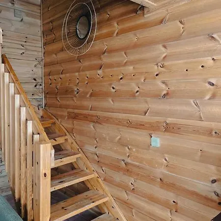 Chale Do Sossego Serra Da Estrela Cortes do Meio