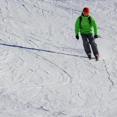 בקתה Chale Do Sossego Serra Da Estrela Cortes do Meio