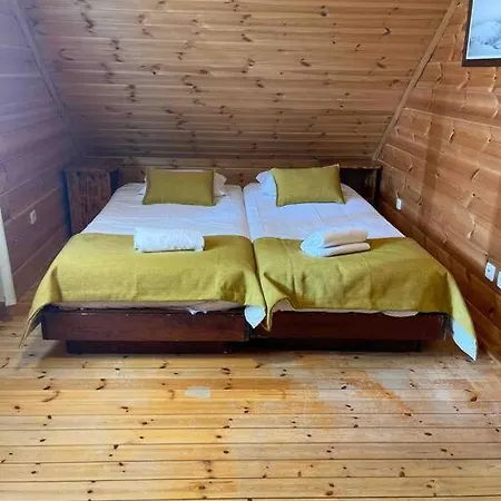 Alpehytte Chale Do Sossego Serra Da Estrela Cortes do Meio