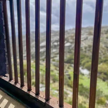 Chale Do Sossego Serra Da Estrela * Cortes do Meio