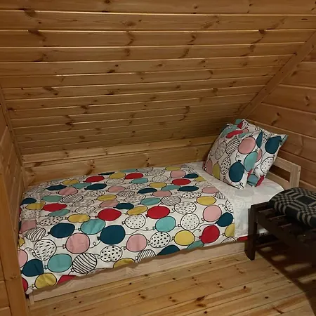 Alpehytte Chale Do Sossego Serra Da Estrela *