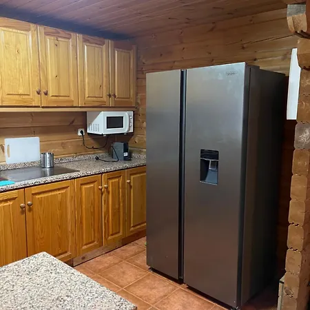 Chale Do Sossego Serra Da Estrela