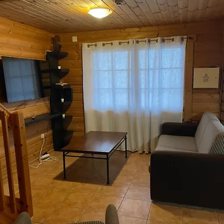 Chale Do Sossego Serra Da Estrela *