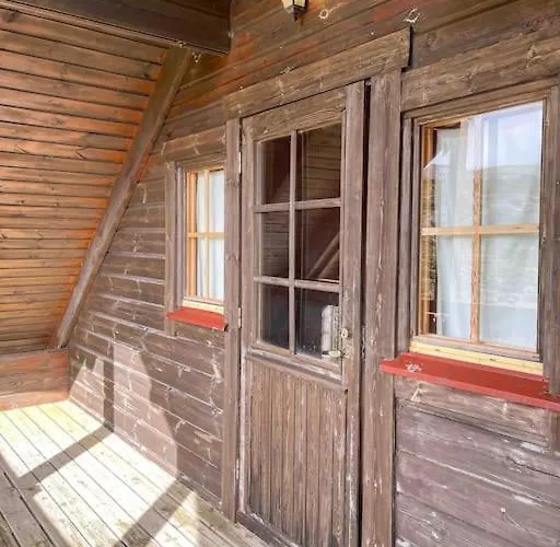 Chale Do Sossego Serra Da Estrela Chalet *