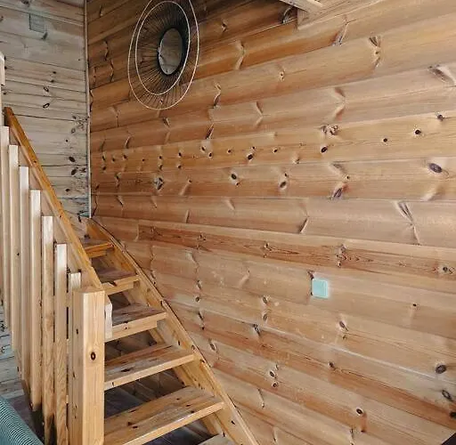 Chale Do Sossego Serra Da Estrela Cortes do Meio