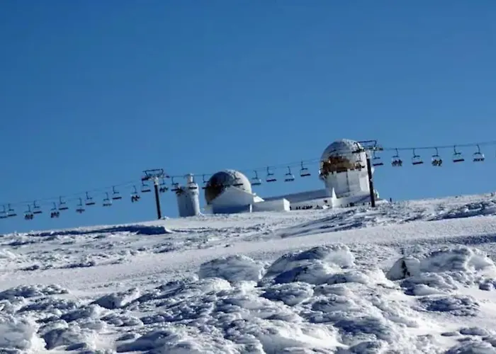 Chale Do Sossego Serra Da Estrela Chalet *