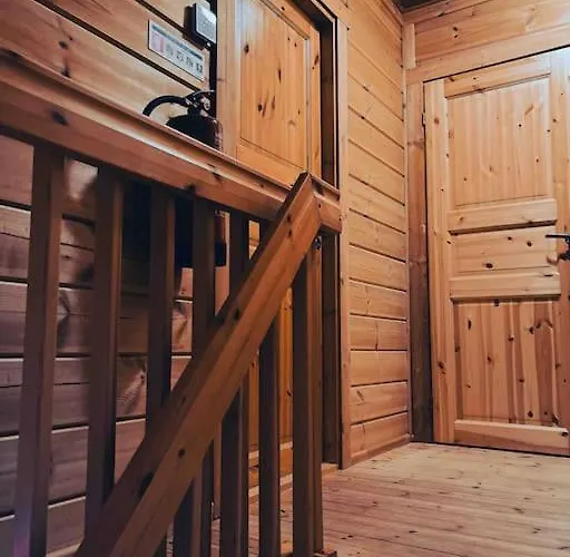 Chalet Chale Do Sossego Serra Da Estrela *