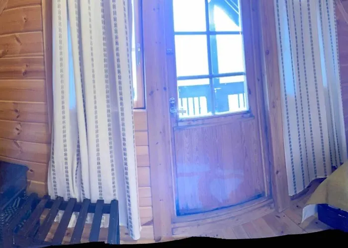 Chale Do Sossego Serra Da Estrela Cortes do Meio