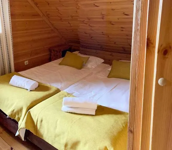 Chale Do Sossego Serra Da Estrela *