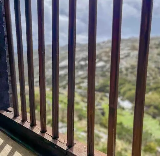 Chale Do Sossego Serra Da Estrela * Cortes do Meio