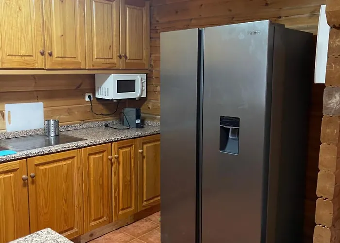 Chale Do Sossego Serra Da Estrela